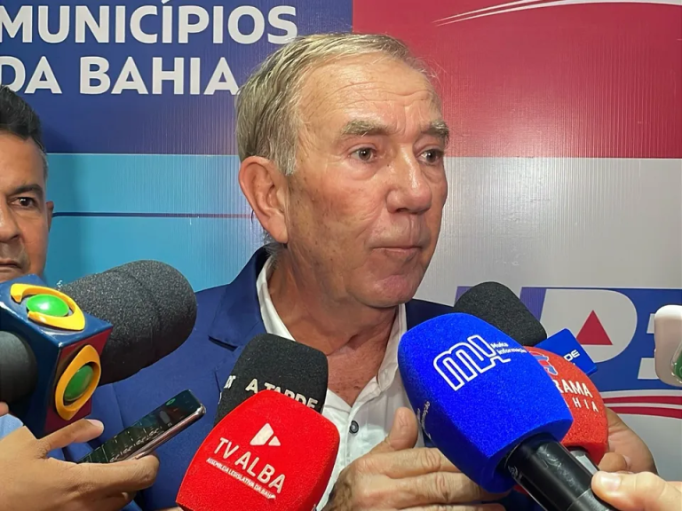 Wilson Cardoso assume presidência da UPB com foco em descentralização do poder