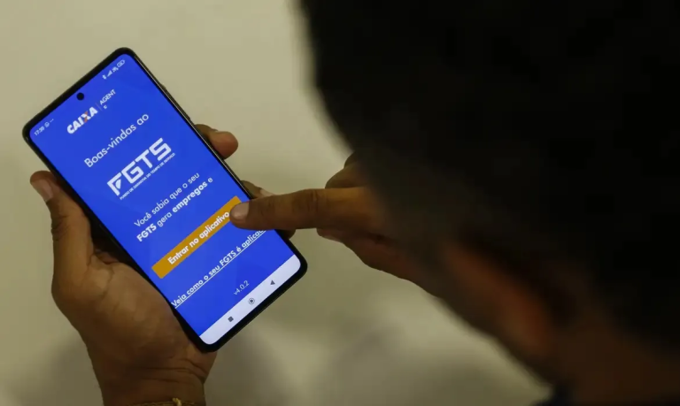 Governo Federal libera R$ 3 mil para trabalhadores através do saque-aniversário do FGTS