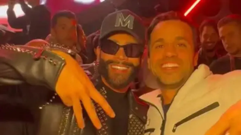 Pablo Marçal nega vice-presidência ao lado de Gusttavo Lima em 2026