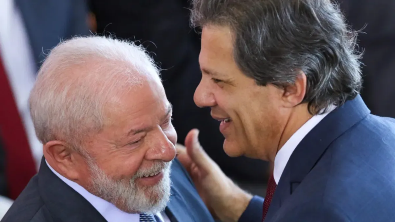 Ministros atribuem a Haddad o desgaste do Governo Lula