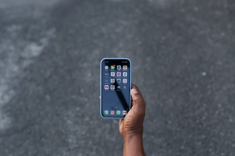 Ameaça de vírus no smartphone: Sparkcat.