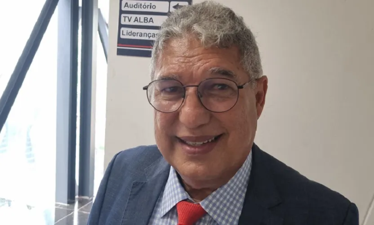 Rosemberg Pinto discute futuro político do PT na Bahia