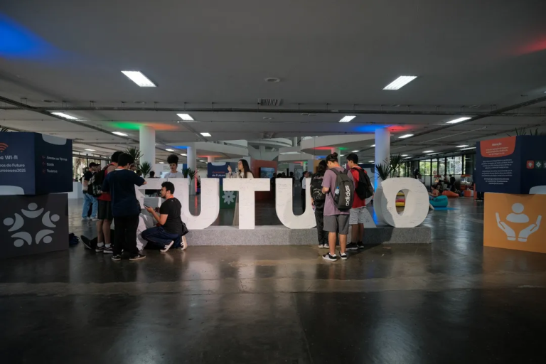 Evento “Trampos do Futuro” explora novas carreiras em São Paulo