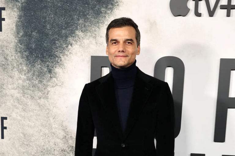 Wagner Moura revela que votou em Fernanda Torres no Oscar 2025