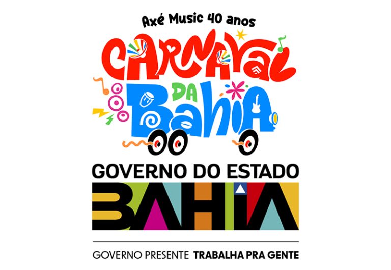 É amanhã O CARNAVAL MINHA BAHIA – CIRCUITO OSMAR 2025