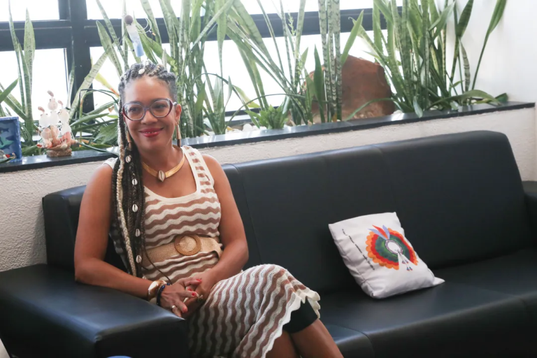 4ª Conferência Estadual da Promoção da Igualdade Racial: Reparação e justiça racial em foco