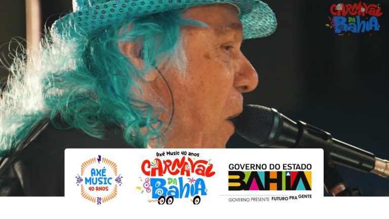 Carnaval Minha Bahia 2025 – Quarto dia de Folia