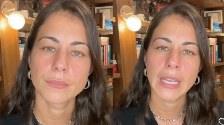 Jéssica Senra critica ministro do STJ por comentário xenofóbico sobre baianos