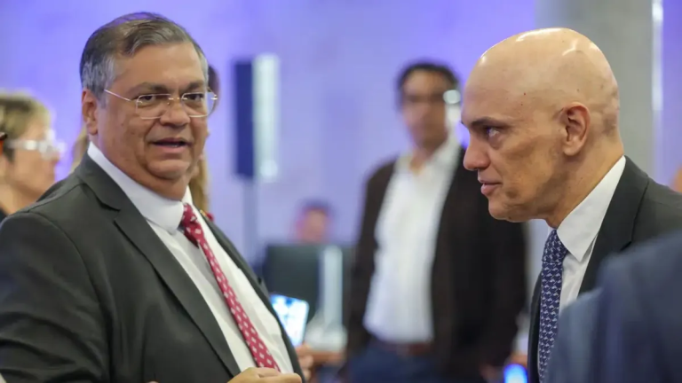 STF mantém Moraes, Dino e Zanin no julgamento de Bolsonaro por tentativa de golpe