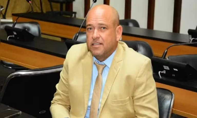 STJ anula operação El Patrón contra Binho Galinha por uso ilegal de dados do Coaf