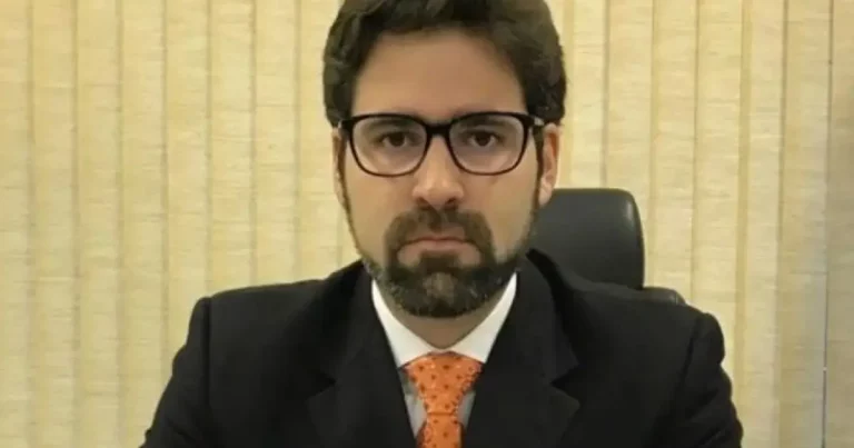 STF mantém denúncia contra Rui Barata na Operação Faroeste por organização criminosa