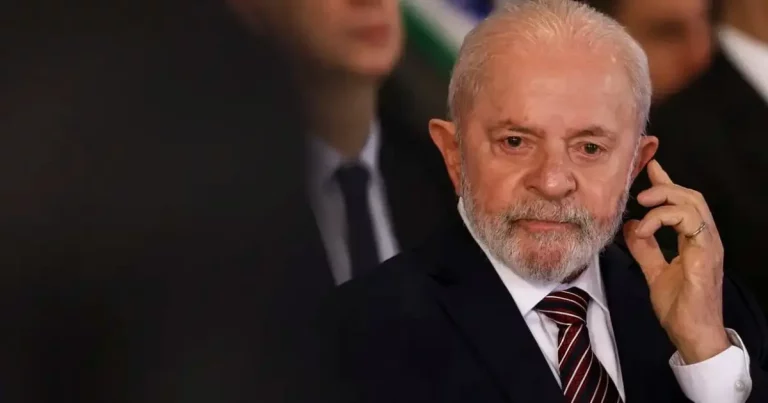 Pesquisa Quaest mostra pior avaliação do governo Lula, com 43% de rejeição