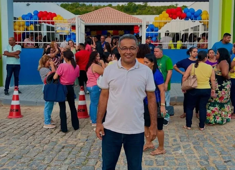 Ex-prefeito de Itamaraju é condenado pelo TCU por omissão em verba de auxílio federal