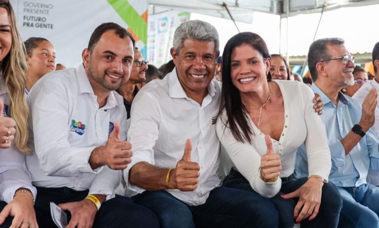 Governo da Bahia anuncia R$ 16,7 milhões em obras de abastecimento de água para Boa Nova