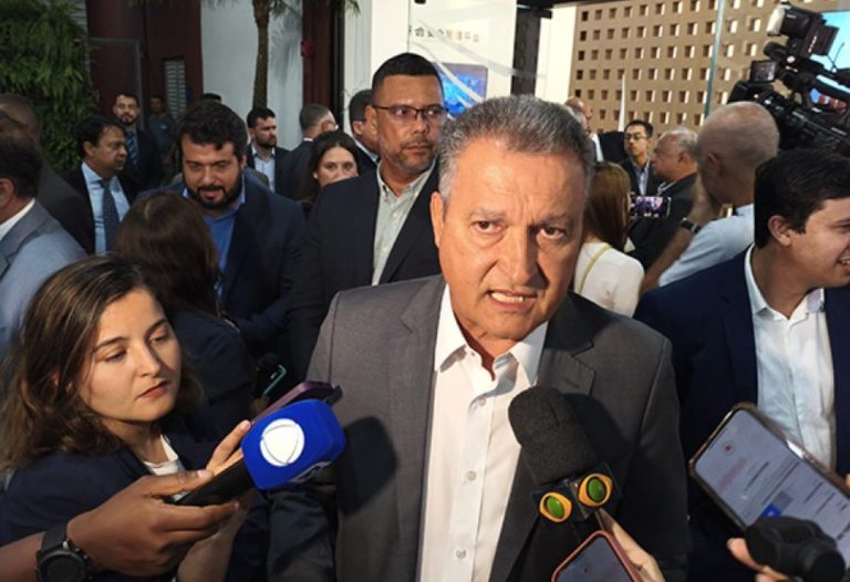 Rui Costa contesta Congresso e cogita judicialização após derrubada do decreto do IOF