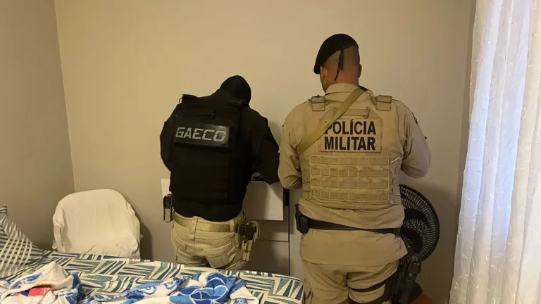 Operação Gabarito desmantela esquema de fraudes em concursos na Bahia e Sergipe