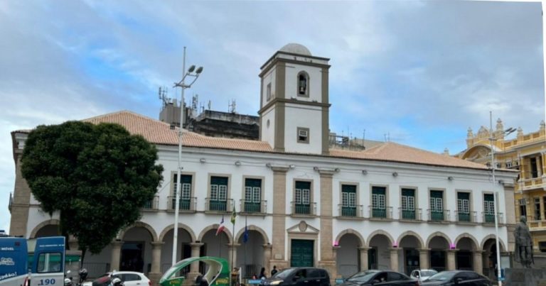 Atraso no PDDU expõe crise estrutural no planejamento urbano da Bahia