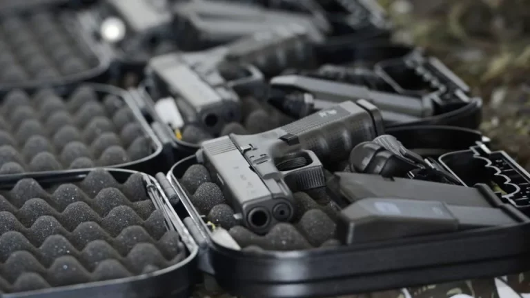 Polícia Federal assume controle de CACs e inaugura nova era de fiscalização no Brasil