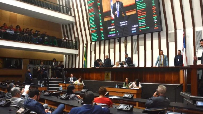 Alba vota hoje mudanças salariais e reestruturação na ADAB antes do recesso parlamentar