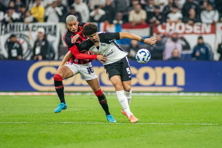 Vitória analisa saídas de jogadores com menos de 7 jogos na Série A
