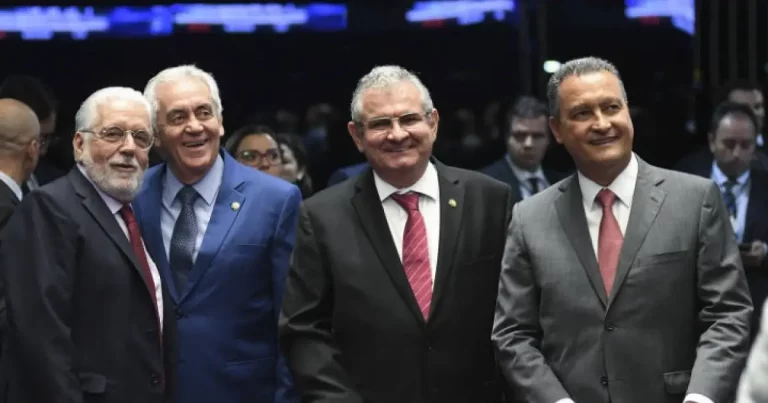 Eleições 2026: Saiba o que tem sido pauta nos encontros de prefeitos pela Bahia!