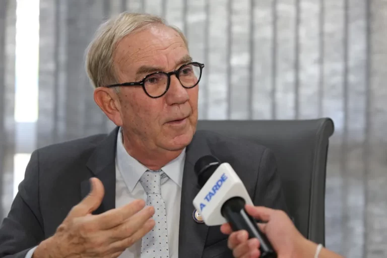 Wilson Cardoso reforça protagonismo da UPB com reformas, capacitação e selo de qualidade