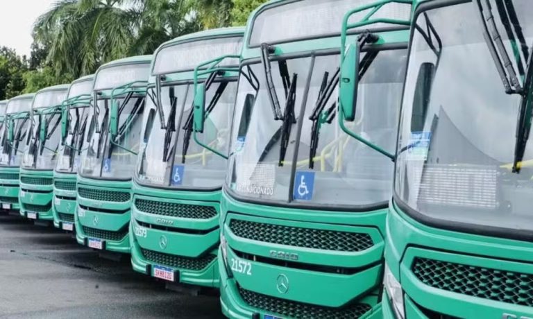 Empresa de ônibus em Salvador abre mais de 100 vagas exclusivas para mulheres em diversas funções