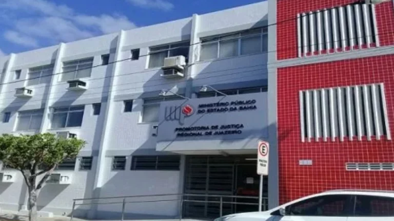 MP-BA: Promotor é suspenso por 90 dias após envolvimento em grilagem e ligação com a Operação