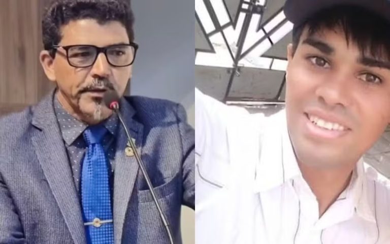 Vereador confessa assassinato após fofoca sobre caso amoroso e tira a própria vida em Paulo Afonso