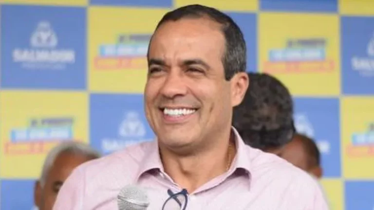 Bruno Reis renova contrato bilionário com Battre e aumenta em 50% a taxa do lixo em Salvador