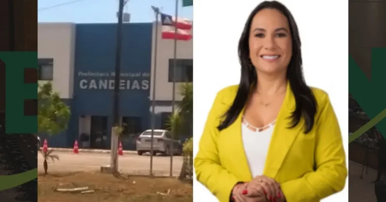 Justiça Federal marca audiências sobre suposto superfaturamento de respiradores em Candeias