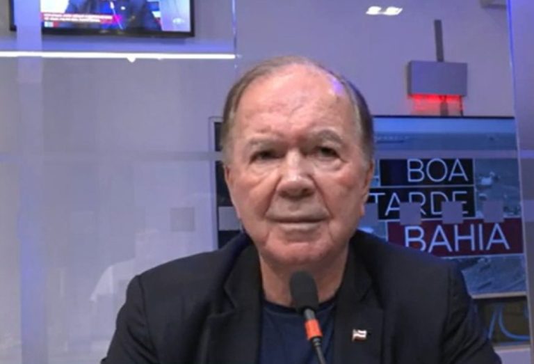 João Leão confirma candidatura a deputado estadual e mantém aliança com ACM Neto na Bahia