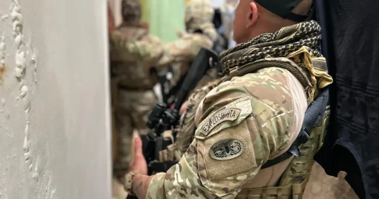 Criminoso é preso após sequestro e tentativa de fuga no Nordeste de Amaralina