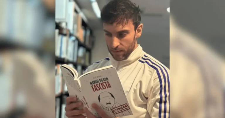 Justiça do RS nega censura a Léo Lins e reafirma liberdade de expressão artística