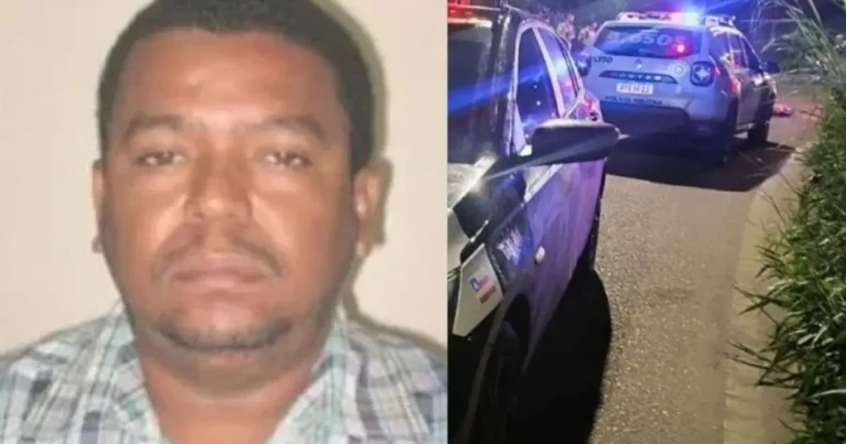 Investigado por lavagem de dinheiro na Operação El Patrón é executado após deixar presídio na Bahia