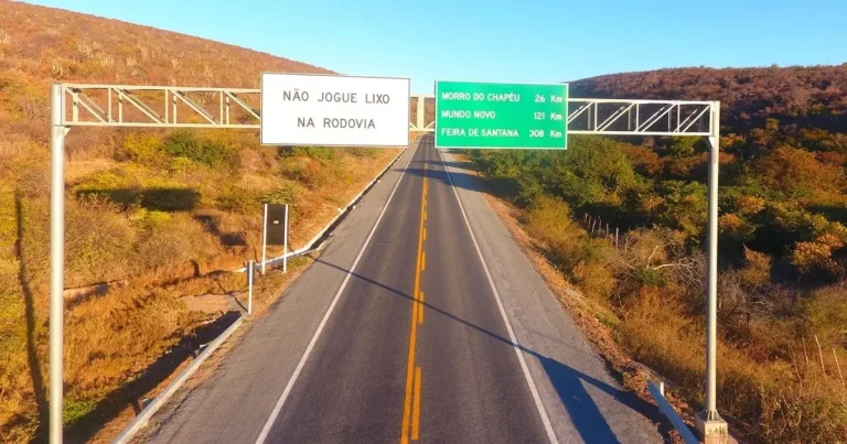 Pedágio da Estrada do Feijão tem aumento e tarifa para carros sobe para R$ 22,17