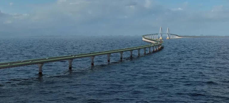 Ponte Salvador-Itaparica terá pedágio de R$ 50, valor semelhante ao ferry-boat