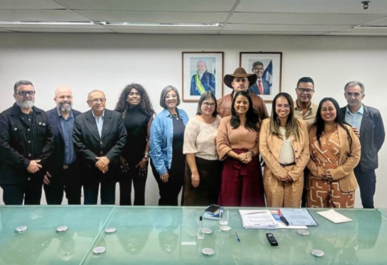 PDT apresenta proposta de ensino integral ao governo Jerônimo após retorno à base aliada