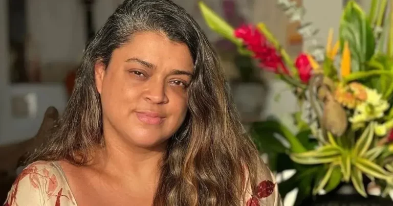 Corpo de Preta Gil chega ao Brasil e velório será no Theatro Municipal do Rio