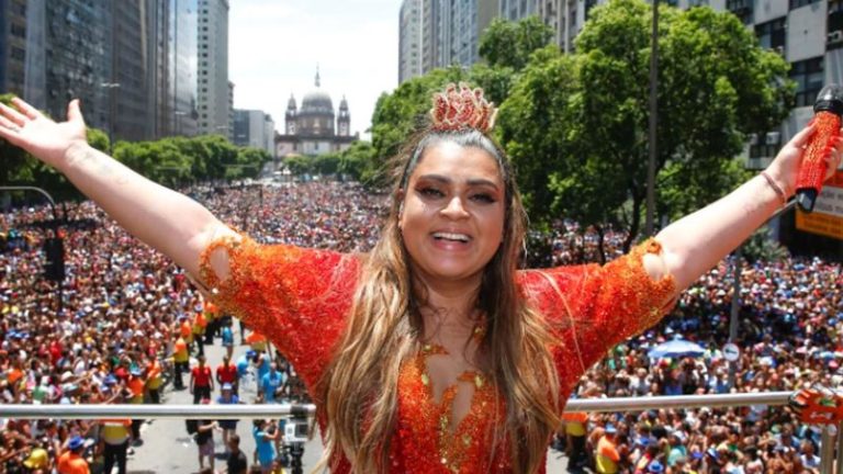 Prefeitura do Rio nega veto a trio elétrico no velório de Preta Gil e esclarece cerimônia