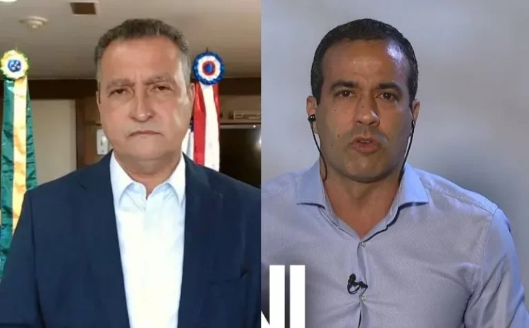 Rui Costa cobra Bruno Reis sobre obras do Novo PAC em Salvador: “É preciso executar”