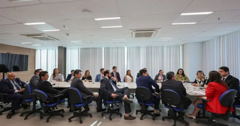 Presidente do TJ-BA vai oficiar Jerônimo sobre corte no repasse de custas cartoriais