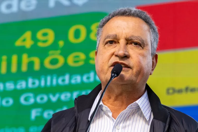 Rui Costa indica possível candidatura ao Senado em 2026, mas nega volta ao governo da Bahia