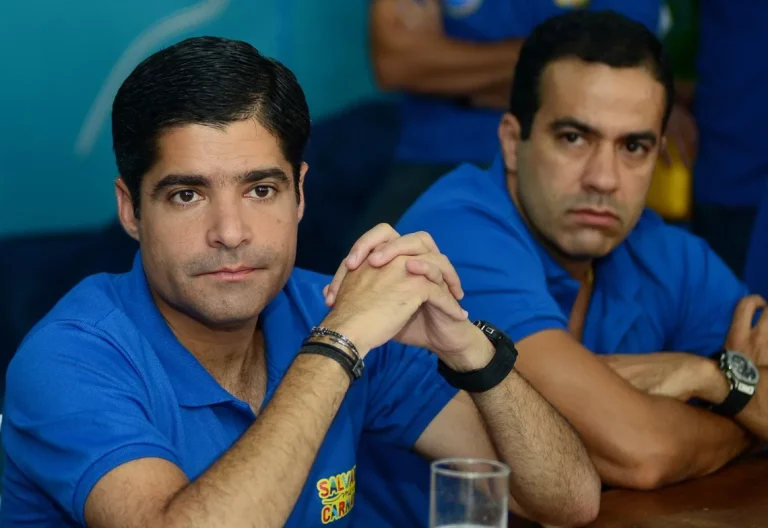 Obra da Escola dos Autistas prometida por ACM Neto e Bruno Reis segue parada e sem previsão de entrega