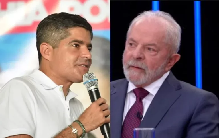 ACM Neto promete pressionar PP e União Brasil a deixarem cargos no governo após criação da federação