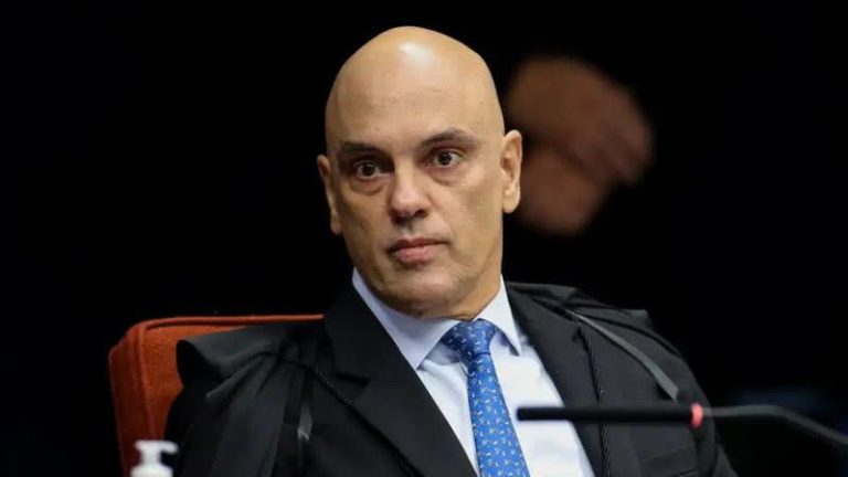 EUA revogam visto de Alexandre de Moraes e aliados por suposta censura a Bolsonaro