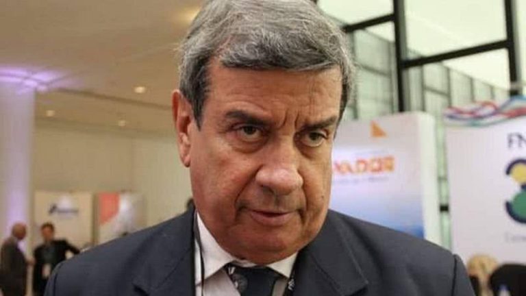 Colbert Martins é cedido pelo governo da Bahia para atuar na Prefeitura de Salvador