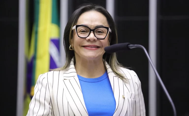 Deputada Ivoneide Caetano destina R$ 1,5 milhão para sede do Ministério Público em Camaçari