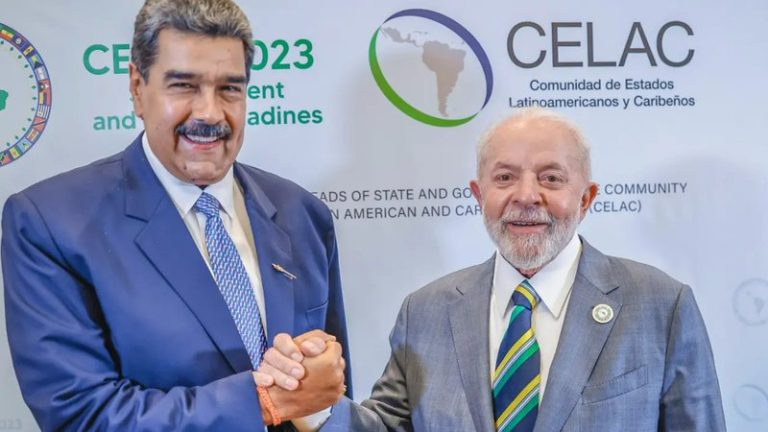 Venezuela impõe tarifa de até 77% sobre produtos brasileiros e afeta comércio em Roraima