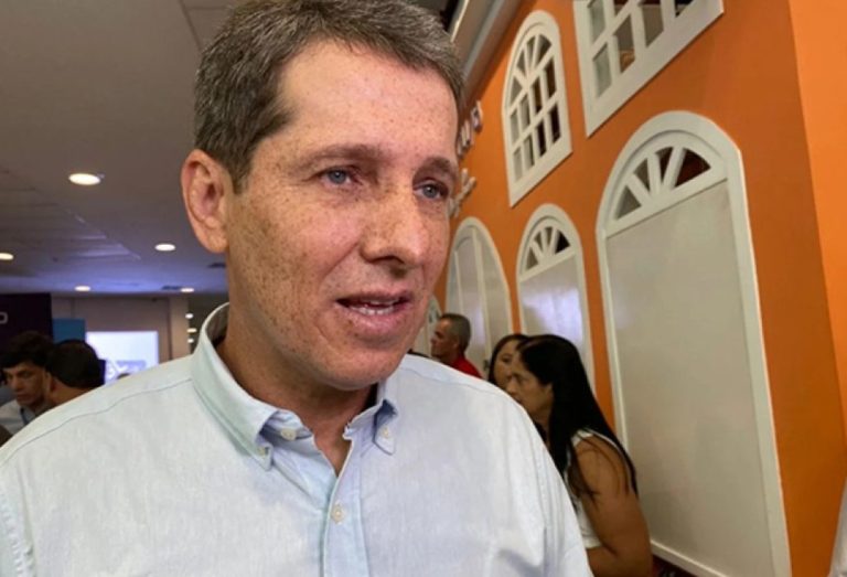 Zé Cocá deve decidir até o fim do ano apoio para governo da Bahia em 2026